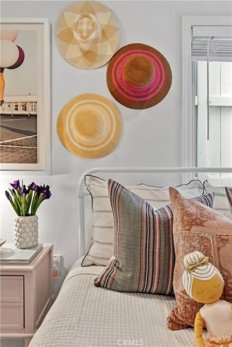 Amazing Location! Luxurious Beach Cottage.Ocean Views Manhattan Beach Exterior foto